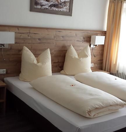 Hotel Alte Krone Tuebingen Bilik gambar