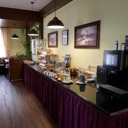 Hotel Alte Krone Tuebingen Luaran gambar