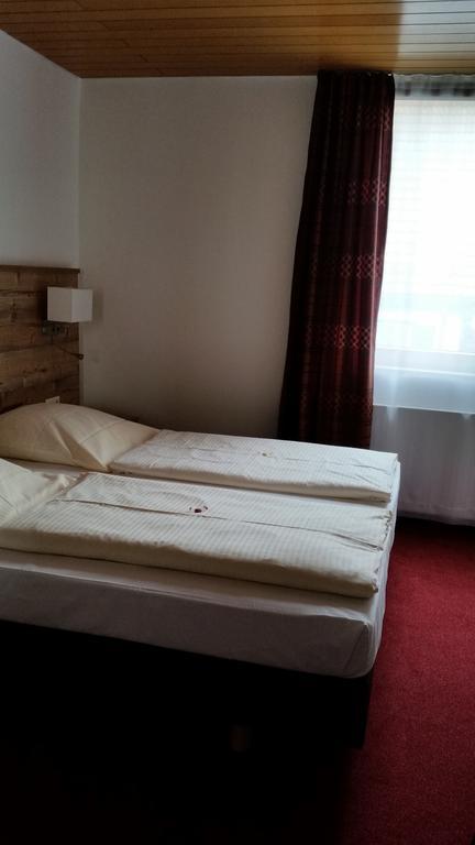Hotel Alte Krone Tuebingen Luaran gambar