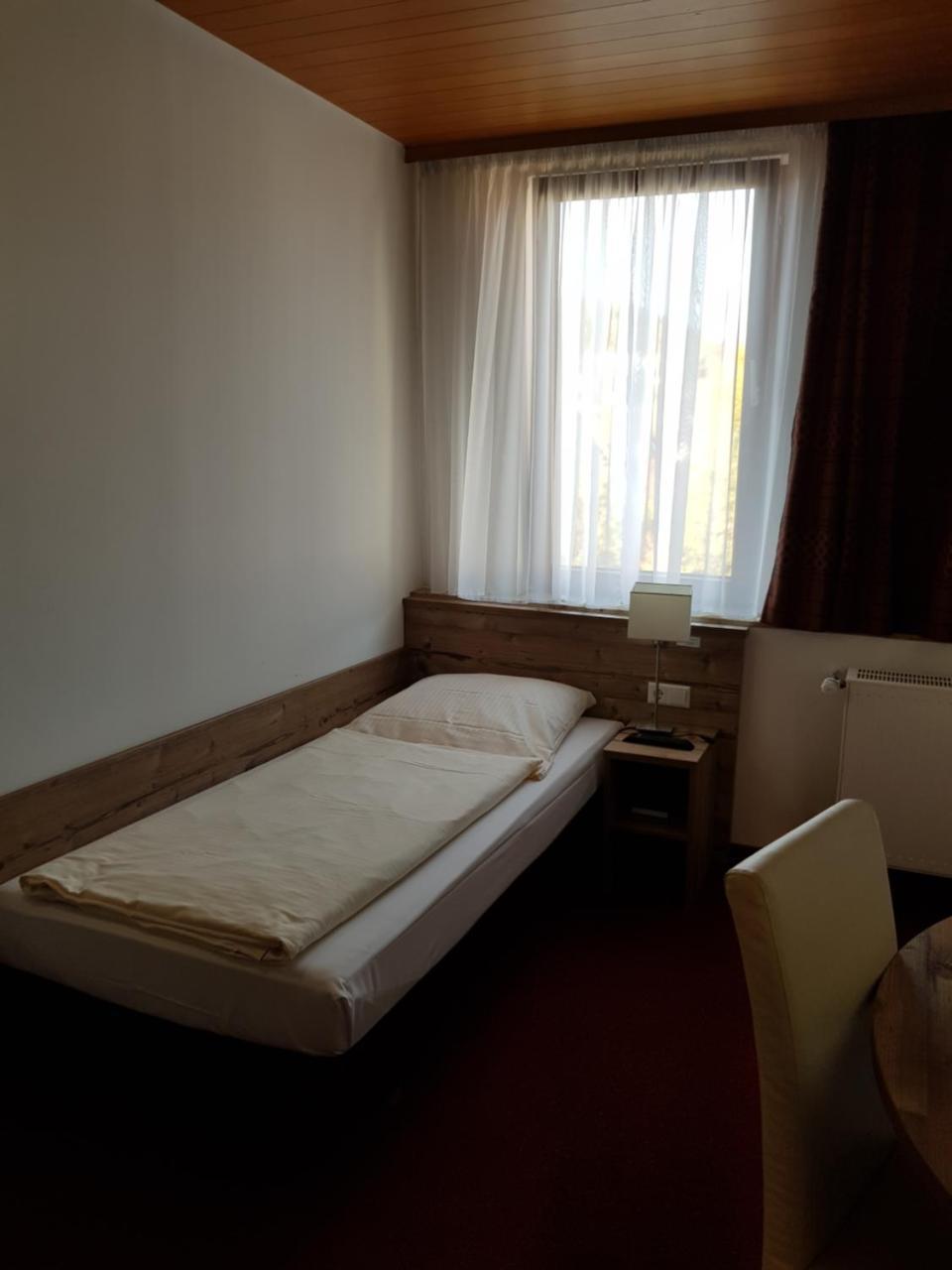 Hotel Alte Krone Tuebingen Luaran gambar