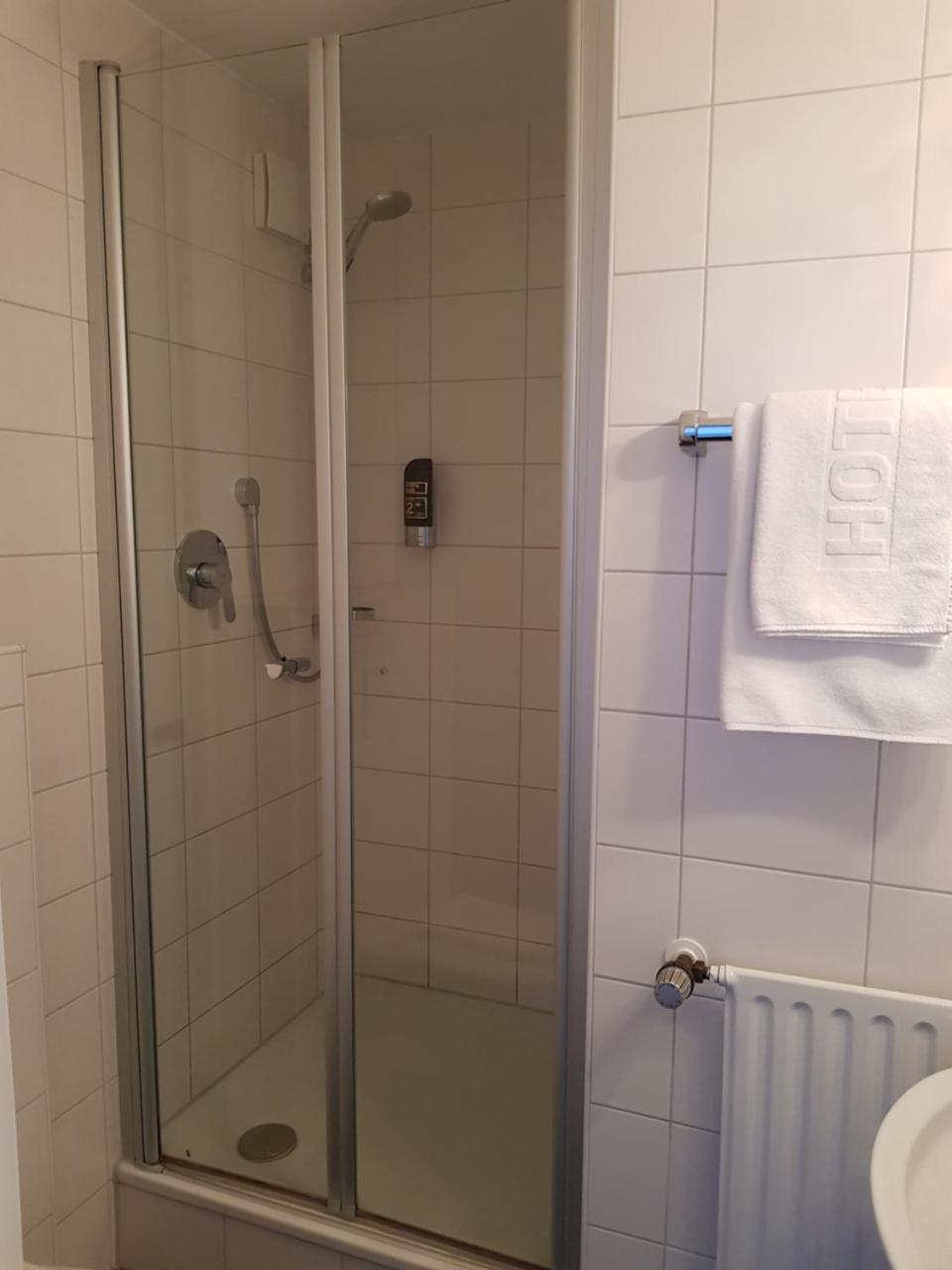 Hotel Alte Krone Tuebingen Luaran gambar