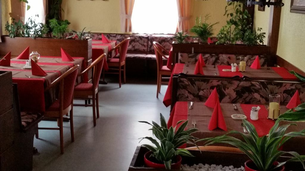 Hotel Alte Krone Tuebingen Luaran gambar